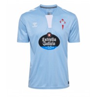 Celta Vigo Marcos Alonso #20 Heimtrikot 2024-25 Kurzarm